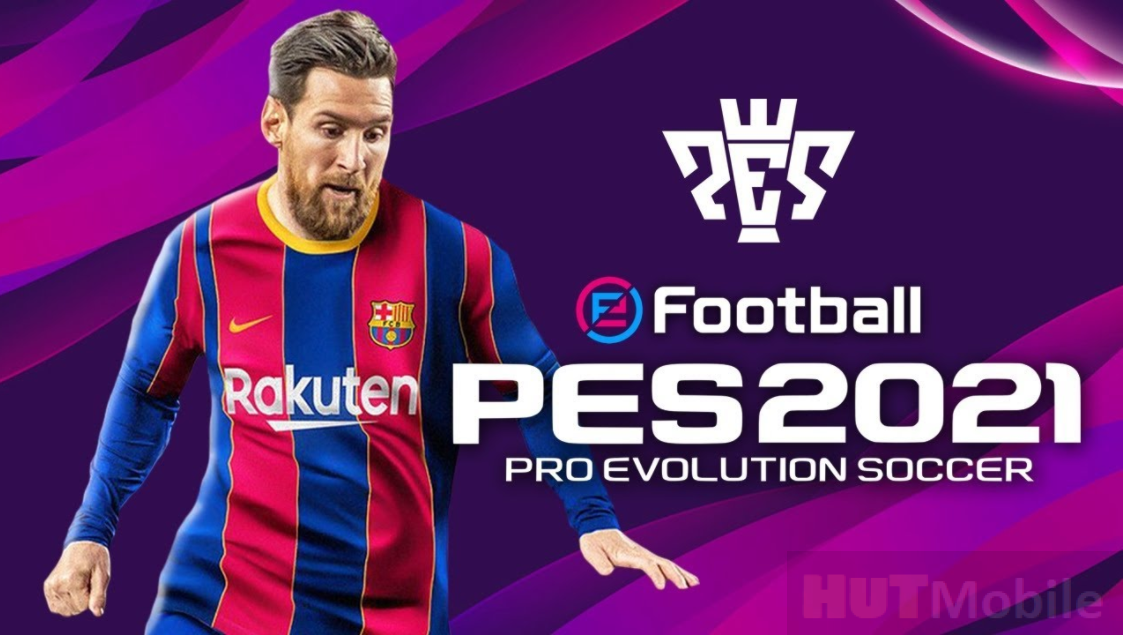PES 2021 – Pro Evolution Soccer ePES iOS – Download for iPhone Free 2022