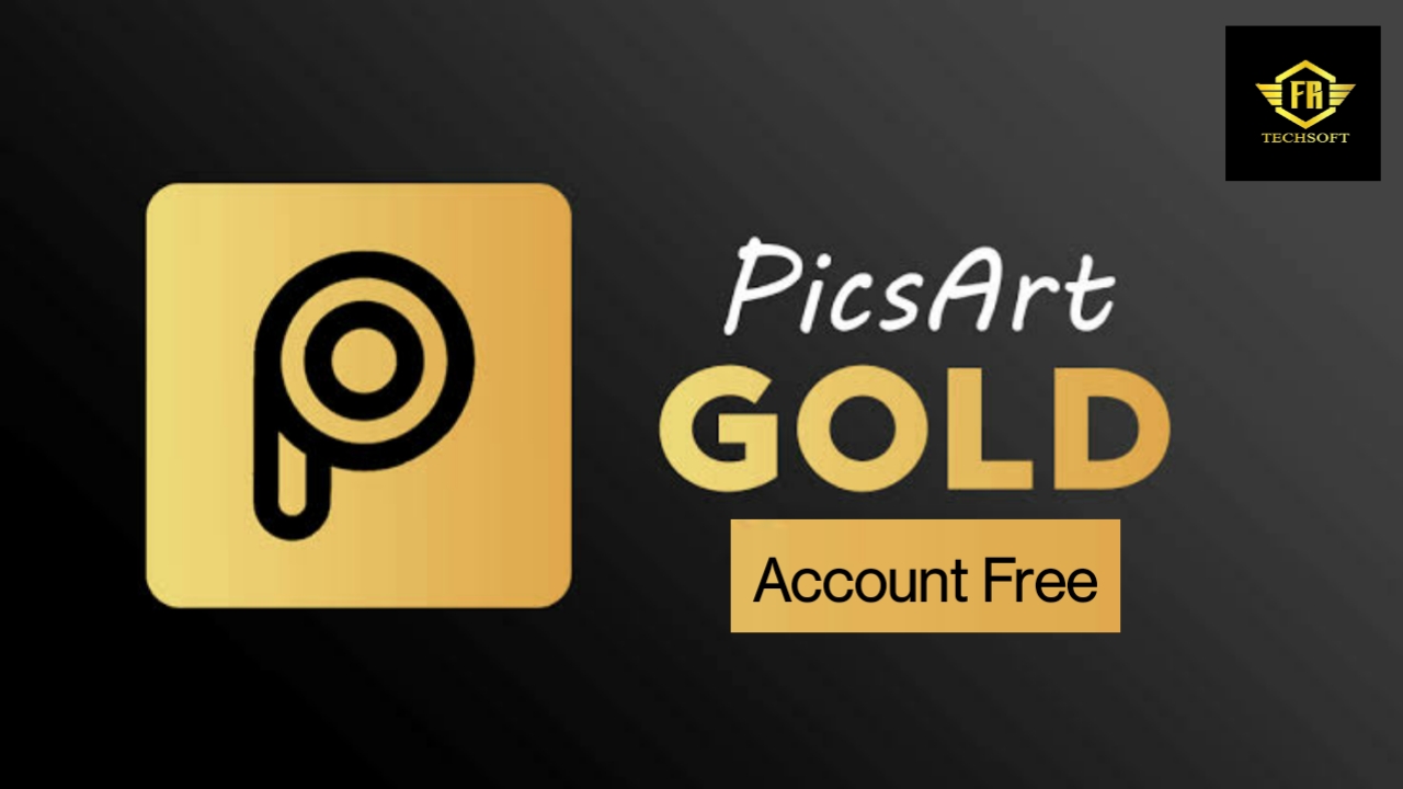 Download PicsArt Gold – PicsArt++ iPA for iPhone and iPad iOS 2022