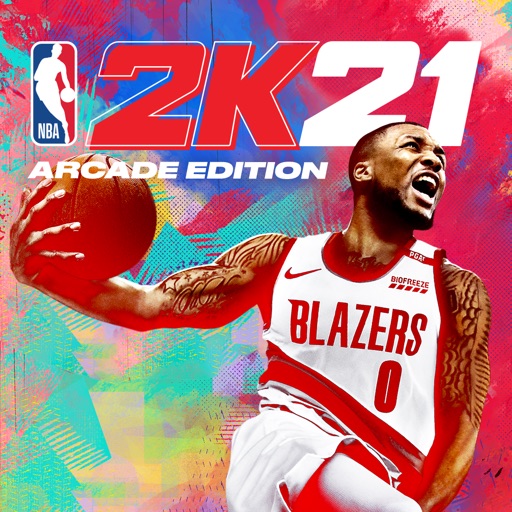 NBA 2K21 IPA
