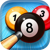 8 Ball Pool for iOS