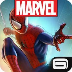 Download Marvel Spider-Man Unlimited 4.6.0 for iPhone and iPad Latest Version 2022