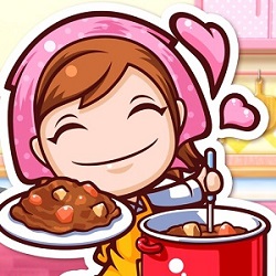 Cooking Mama Game
