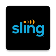 Sling: Live TV App iPA