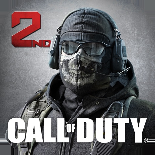 Download Call of Duty IPA 1.0.31 for iPhone and iPad  2022