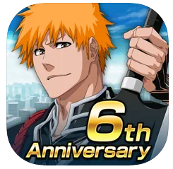 Free Download BLEACH Brave Souls ipa for iPhone, iPads and iOS 2022