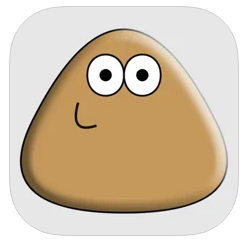Download Pou v1.4.61 ipa non JailBreak for iOS iPhone and iPad 2022