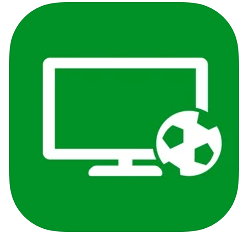 Live Football On TV for iPhone and iOS Download Free 2022
