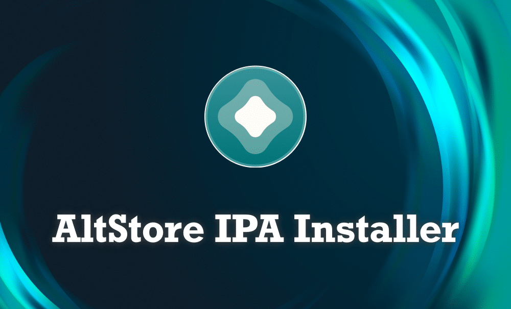 AltStore IPA Download Free for iPhone, MAC, IOS and iPAD Devices
