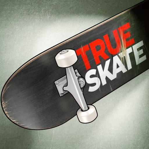 True Skate ipa IOS Download Version Free for iPhone, Mac, iPhone and 2022