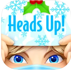 Heads Up‪!‬
