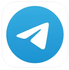 Download Telegram 7.4.2 IPA Free for iPhone/iOS 2022