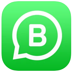 WhatsApp Business ipa
